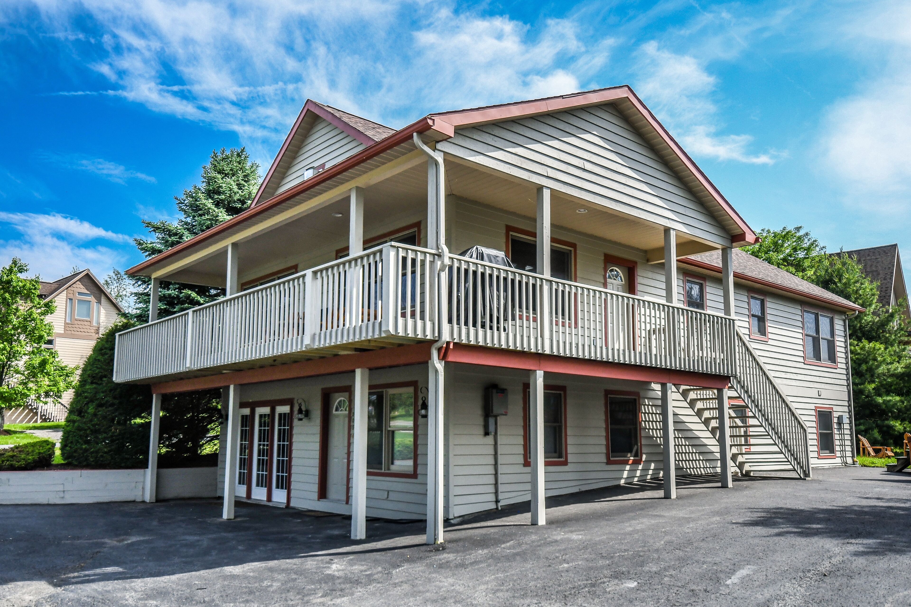 Light My Fire | Updated, Walk to Wisp + the Lake!