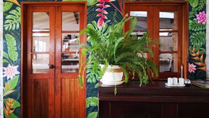 Free daily local cuisine breakfast  - Plaza del Bosque Tarapoto (Tarapoto)