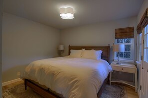 1 quarto, Wi-Fi, roupa de cama
