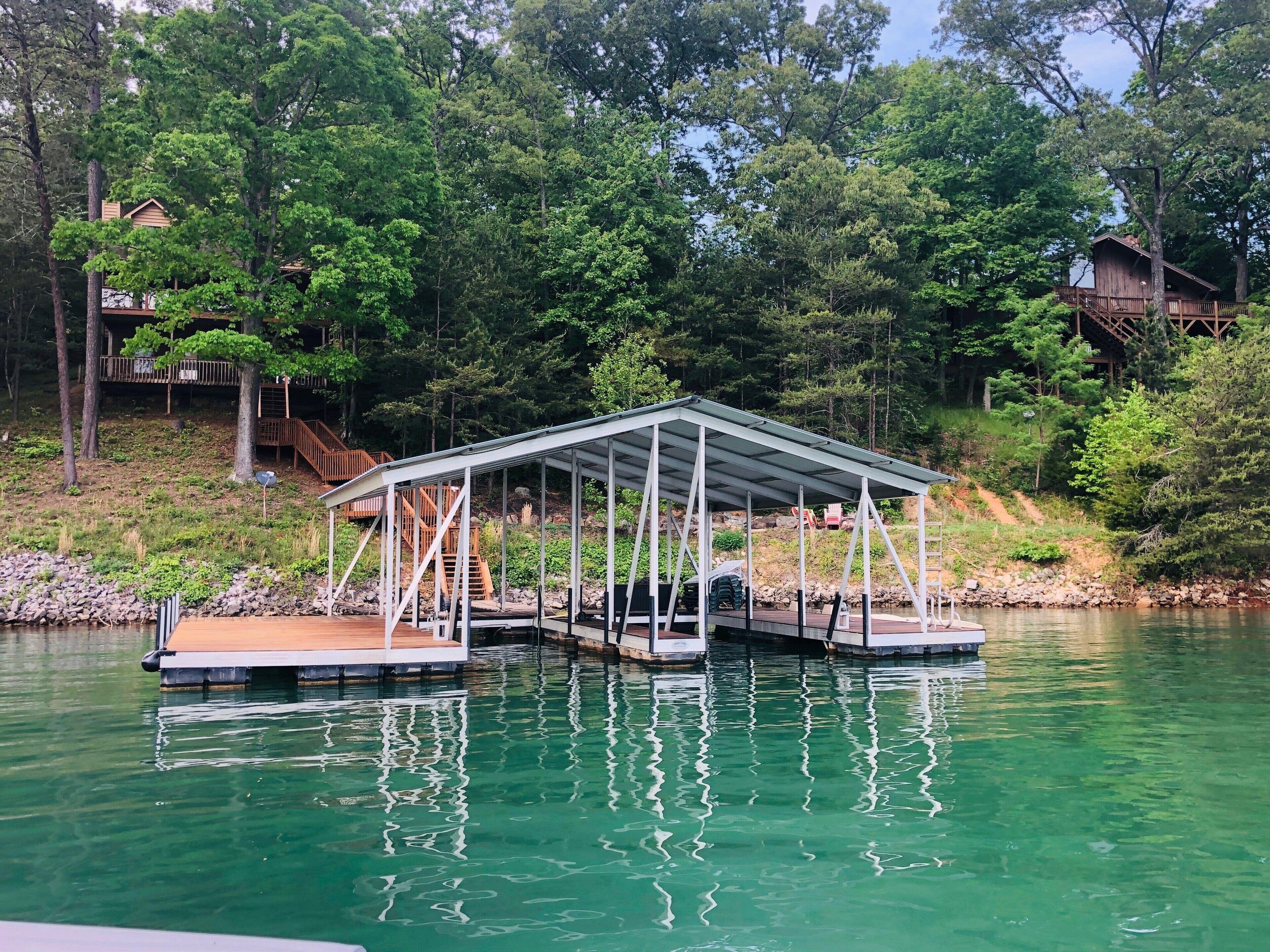 Dock