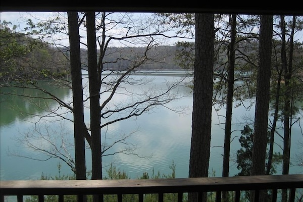 View from Deck