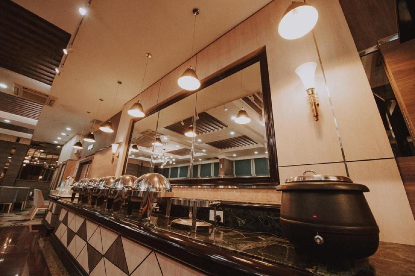 Tempat makan