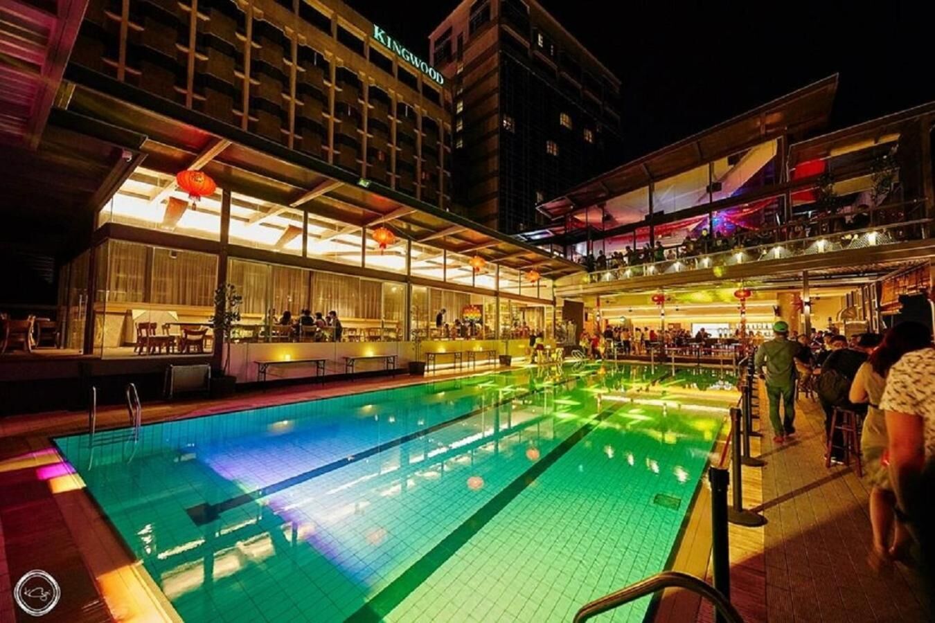 Pool