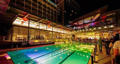 Kingwood Sibu