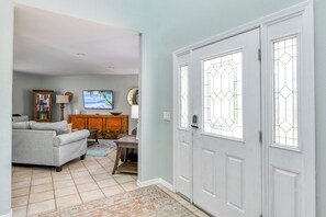 Älytelevisio, pöytätennispöytä