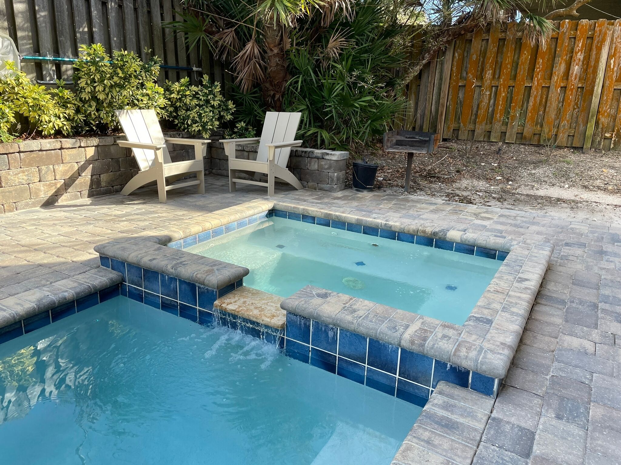 Ocean Breeze - Spacious Beach Home, Great for Family Vacation, Pool & Heated Spa