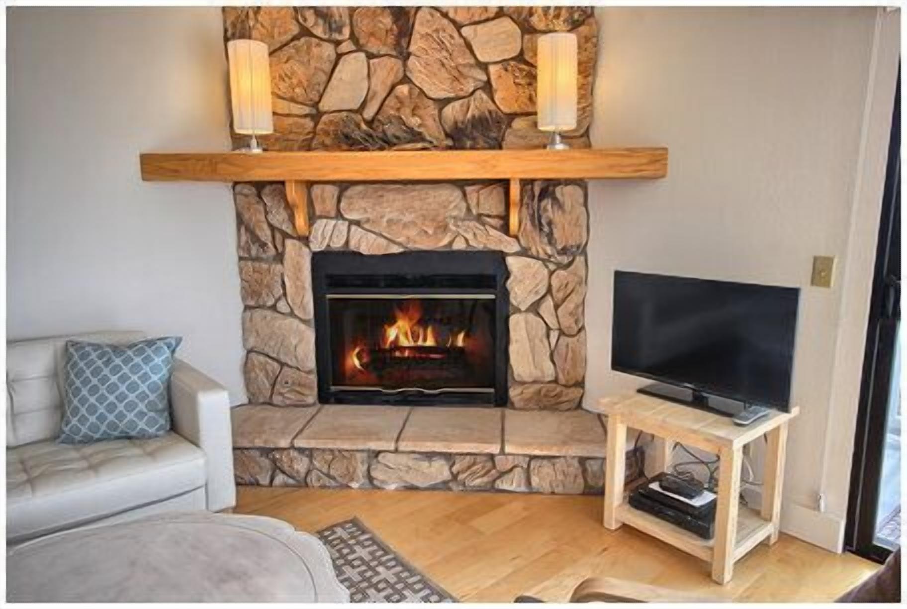 Pinestone on Moonstone Beach