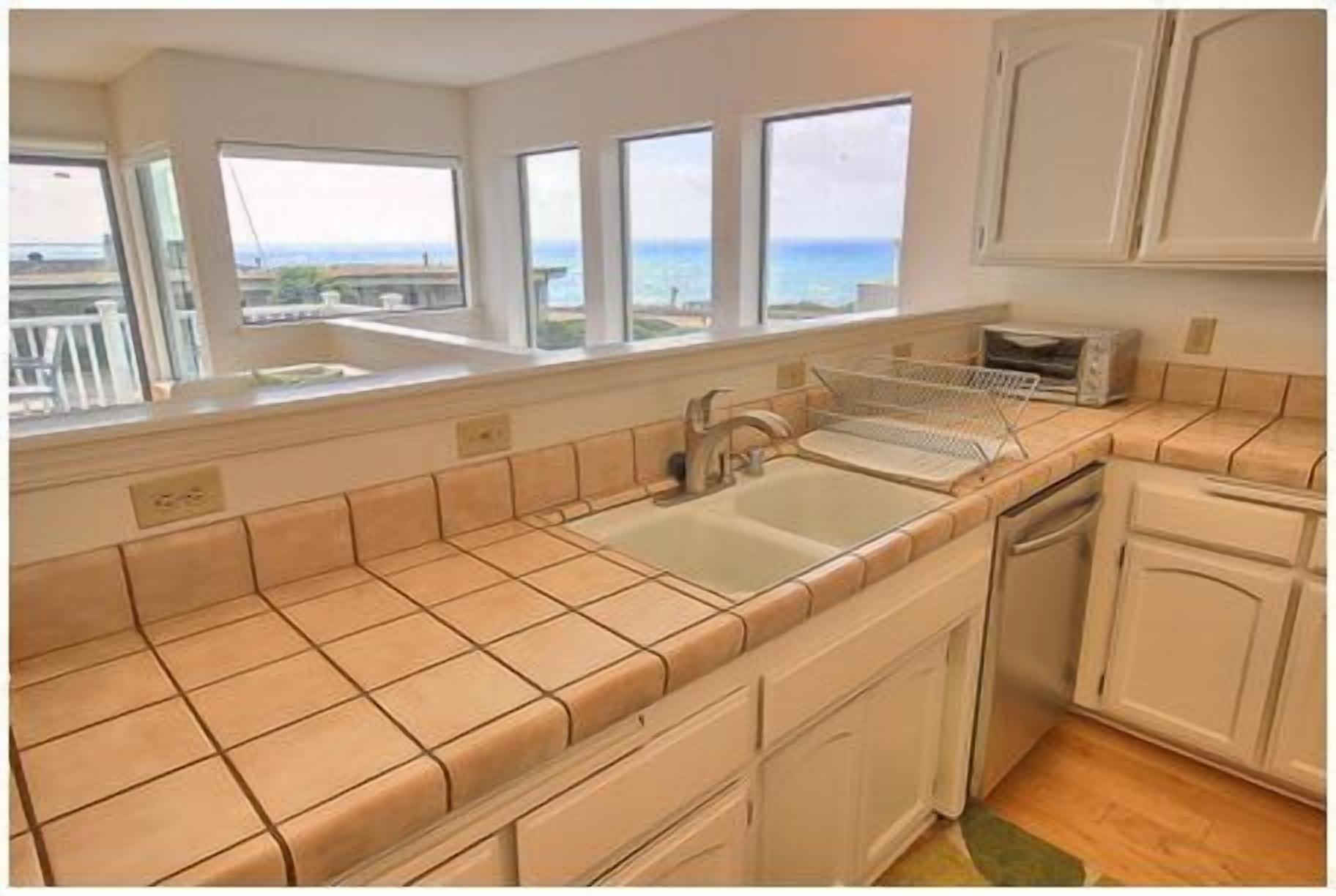 Pinestone on Moonstone Beach