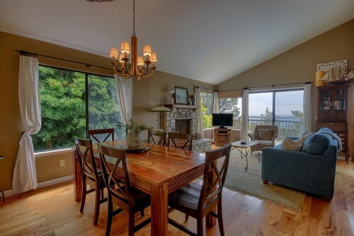 Tranquil Sounds of the Surf-Spring Special