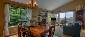 Tranquil Sounds of the Surf-Spring Special