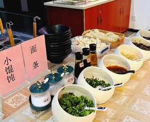 Tempat makan
