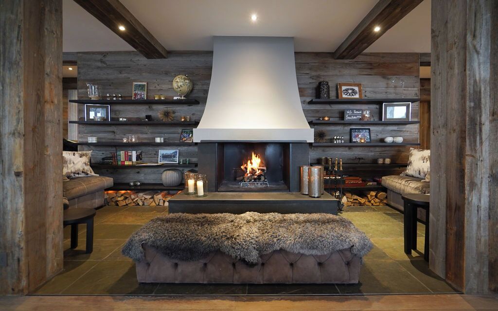 Chimenea