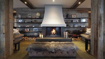 Chimenea