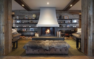 Chimenea