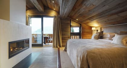 The Lodge Verbier