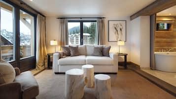 Coffres-forts dans les chambres, bureau