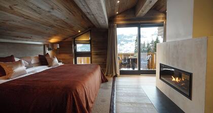 The Lodge Verbier