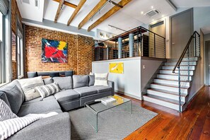 スマートテレビ