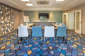 Meeting facility - StayEasy Mbombela (Mbombela)