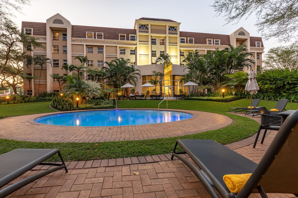 StayEasy Mbombela