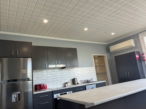 Bridge Motel Wellington