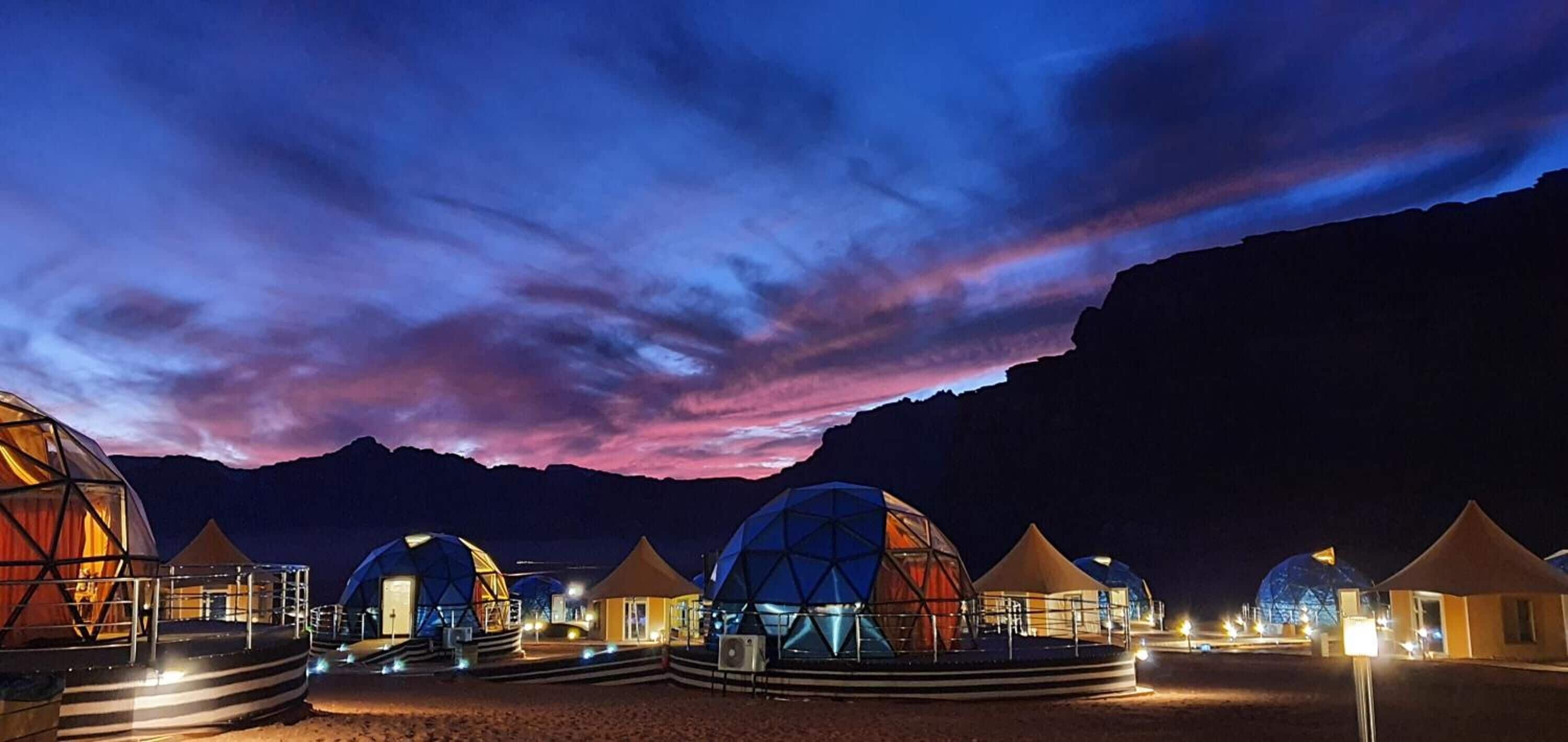 Memories Aicha Luxury Camp Reviews, Deals & Photos 2026 - Expedia