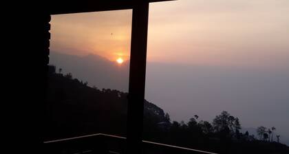 Hotel Nagarkot Holiday Inn