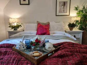 ห้องดับเบิล | เตารีด/โต๊ะรีดผ้า, Wi-Fi ฟรี, ผ้าปูที่นอน