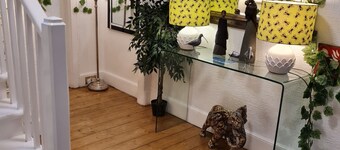 Eagle View Guest House