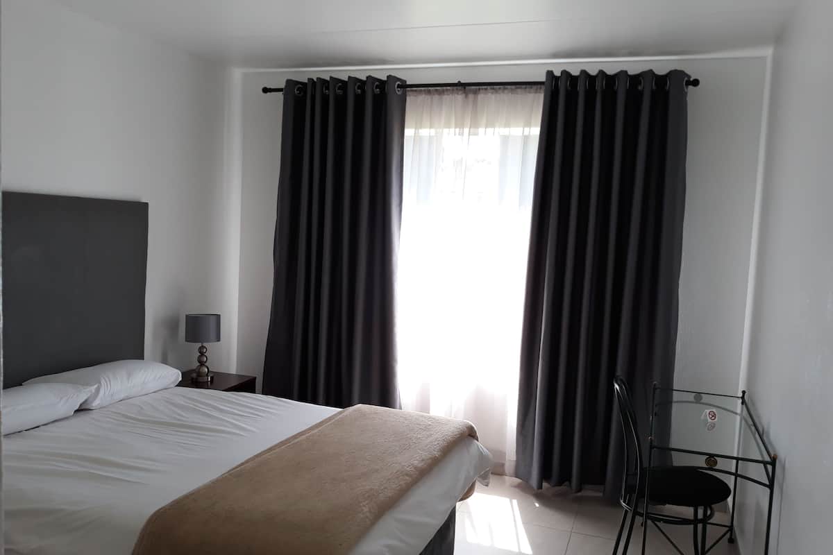 apartment, 2 bedrooms | 1 bedroom, free wifi
