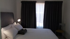 1 bedroom, free WiFi - Palmar Hotel (Kempton Park)