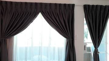 1 chambre, Wi-Fi gratuit