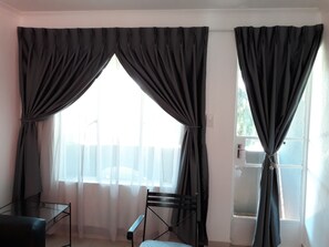 Living room - Palmar Hotel (Kempton Park)