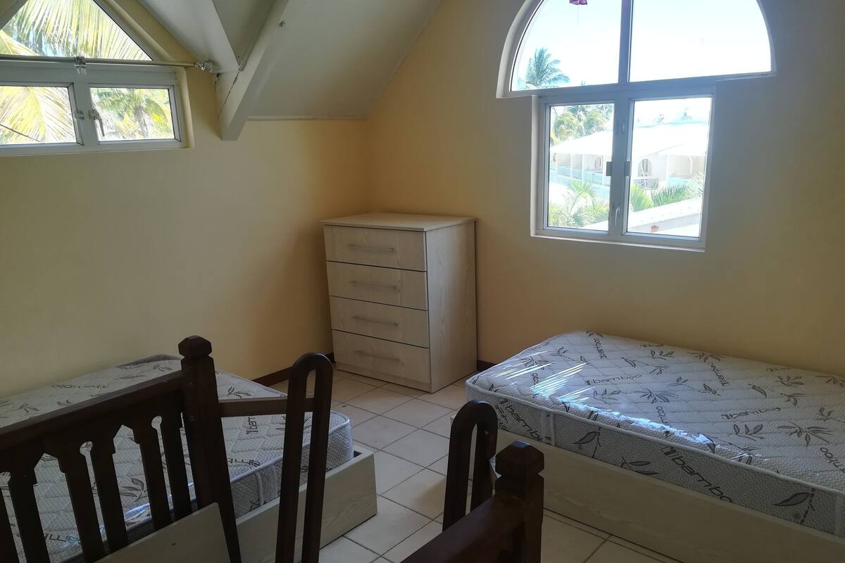 Comfort Villa, 4 Bedrooms