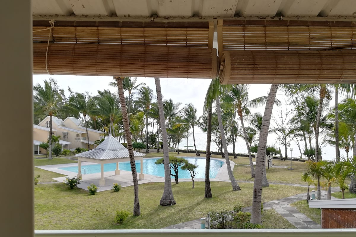 Classic Villa, 4 Bedrooms | 4 bedrooms, in-room safe, desk, iron/ironing board