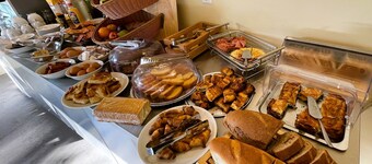 Passas Mare Apartments & Studios