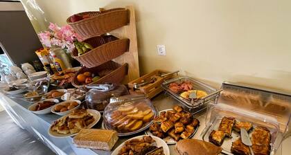 Passas Mare Apartments & Studios