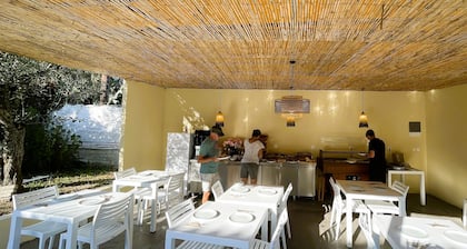 Passas Mare Apartments & Studios