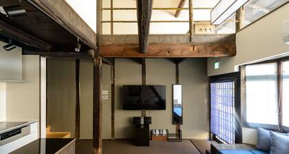 Shiki Homes TSURU KAME