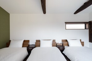 Premium resortwoning | 1 slaapkamer, individueel gedecoreerd, individueel gemeubileerd