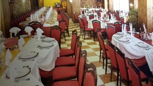 Sala de reuniones
