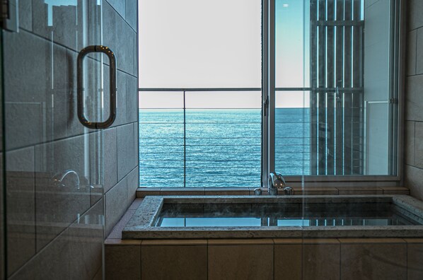 Hot springs - Umito Voyage Atami (Atami)