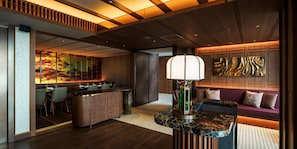 Reception - UMITO ATAMI HONTEI　 (Atami)