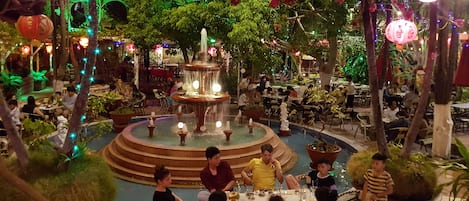 Café