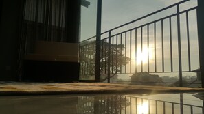 Bungalow, 6 Bedrooms | View from room - Atlantis Pool Villa Ipoh (Ipoh)