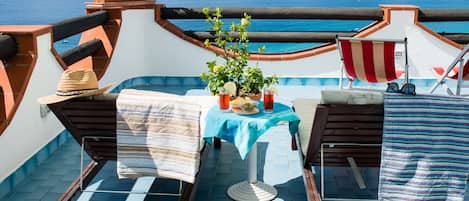 Cảnh từ trên cao