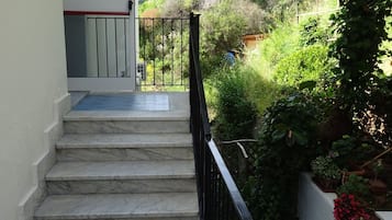 Detalle exterior