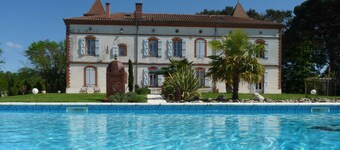 Manoir des Chanterelles