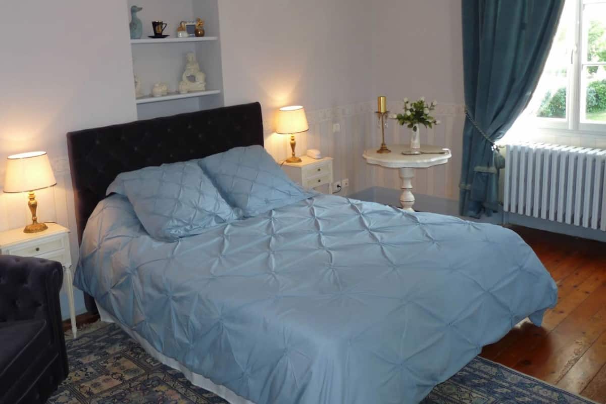 Ropa de cama de alta calidad y decoración personalizada