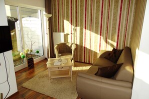 Unclassified image, 3 of 11, button - Apartment 1 - Ück - Rolletschke Andreas (Ückeritz)